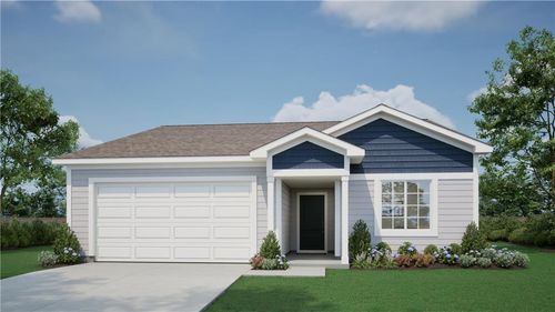 20523 Newcastle St, Spring Hill, KS, 66083 | Card Image