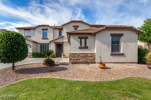 15028 W Minnezona Ave, Goodyear, AZ, 85395-6380 | Card Image
