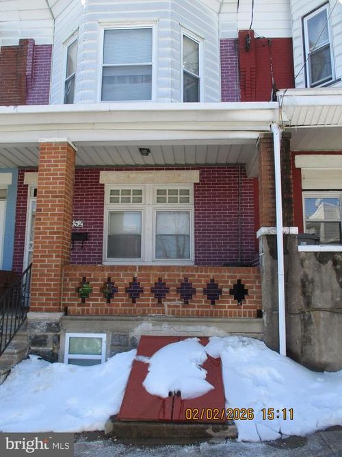 352 N Simpson St, PHILADELPHIA, PA, 19139-1024 | Card Image