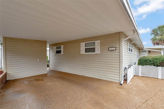 13 Sunrise Trl, House other with 2 bedrooms, 2 bathrooms and null parking in FRUITLAND PARK FL | Image 4