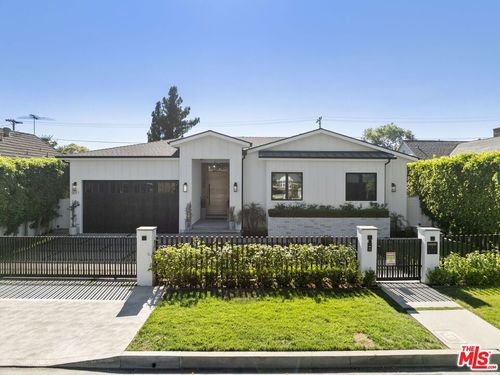 5011 Stern Ave, Sherman Oaks, CA, 91423-4240 | Card Image