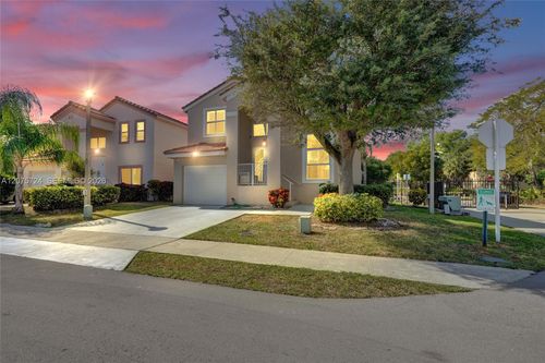 2001 Barcelona Ter, Margate, FL, 33063-2488 | Card Image