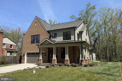 7601 Maryknoll Ave, BETHESDA, MD, 20817-4809 | Card Image