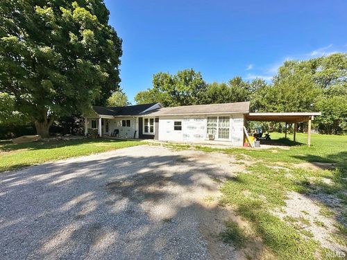 6232 W Old State Road 28, Frankfort, IN, 46041 | Card Image