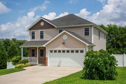 315 Rustic Ave, Broadway, VA, 22815-2441 | Card Image