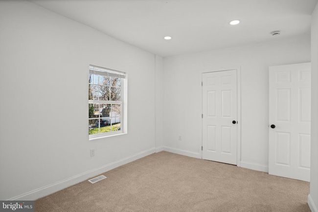2305 James St, House other with 5 bedrooms, 4 bathrooms and null parking in BALTIMORE MD | Image 25