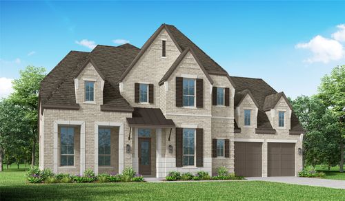 2101 Sorrelwood Court, Celina, TX, 75009 | Card Image