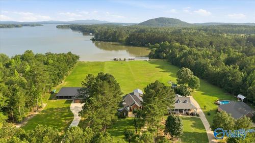 1590 County Road 136, Cedar Bluff, AL, 35959-4152 | Card Image
