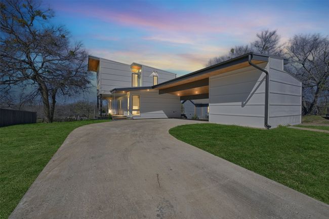 715 N Elm St, House other with 3 bedrooms, 3 bathrooms and null parking in Sherman TX | Image 38