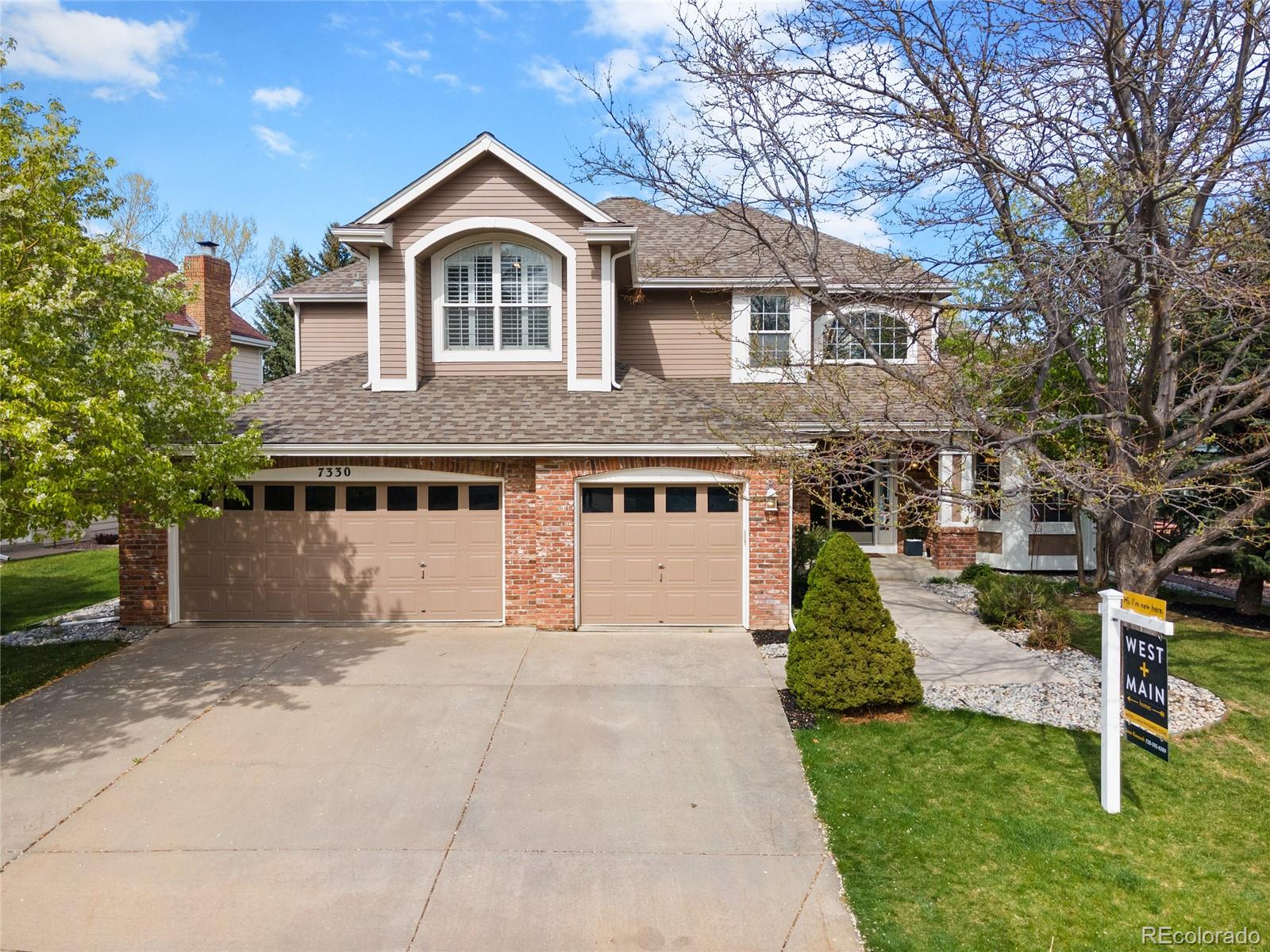 Brixham Cir, Castle Pines, CO 80108