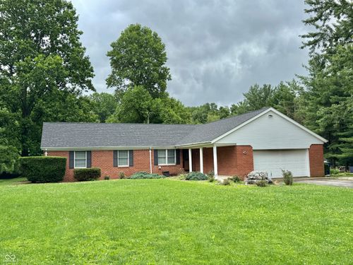 1805 S County Road 400 W, Greencastle, IN, 46135 | Card Image