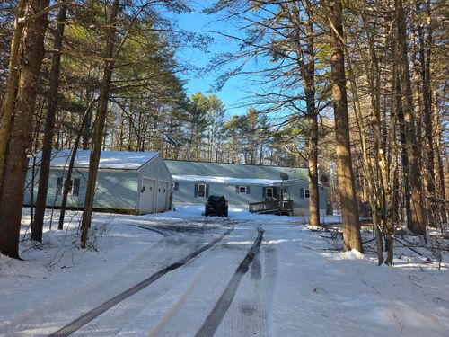 519 King Street, Oxford, ME, 04270 | Card Image