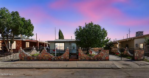 5921 Tampa Ave, El Paso, TX, 79905-1929 | Card Image