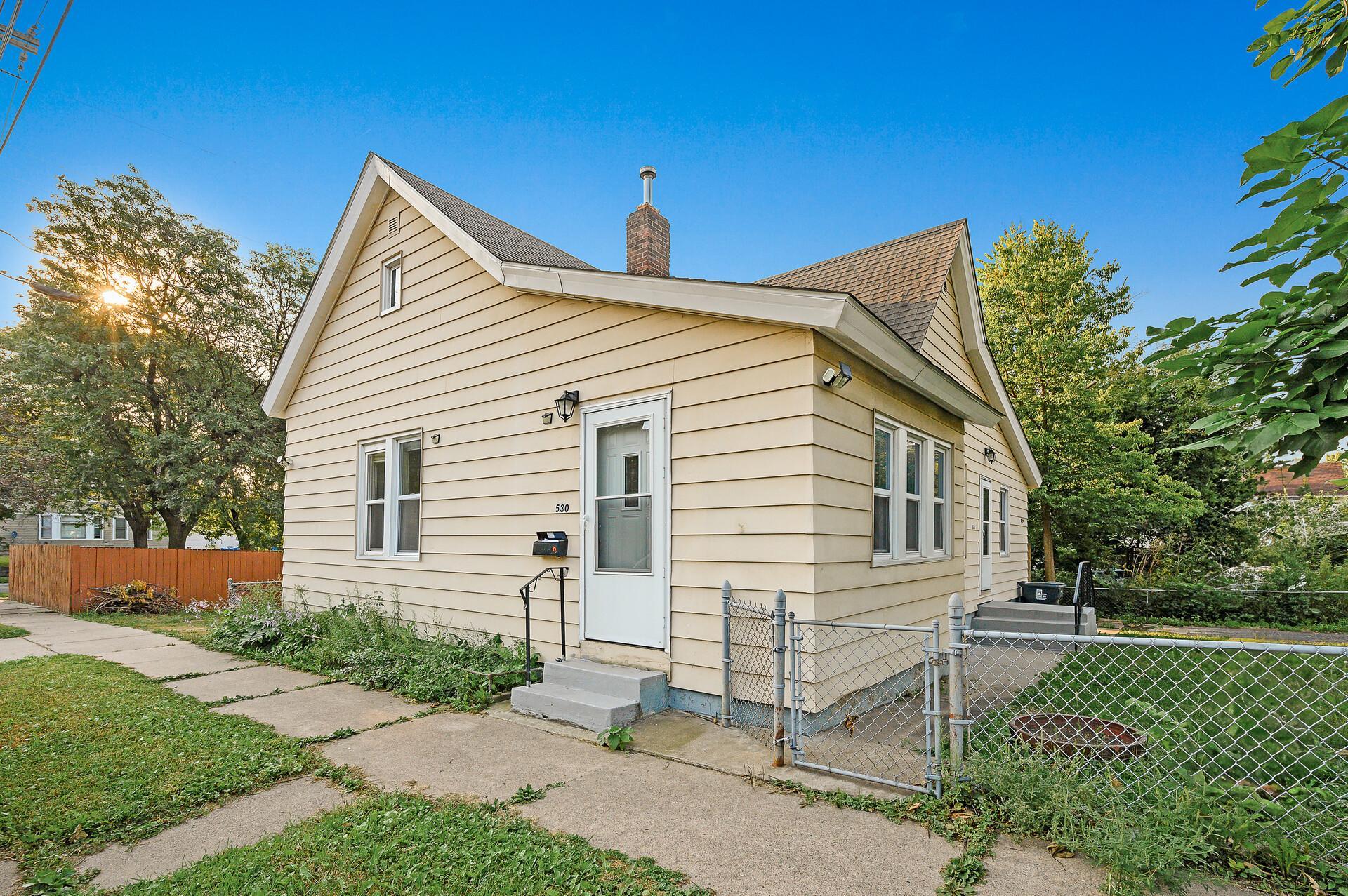 Minnehaha Ave, Saint Paul, MN 55130