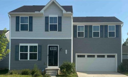 508 Skyway Dr, Springfield, OH, 45505-1575 | Card Image