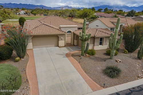 1264 N Sun Catcher Way, Green Valley, AZ, 85614-6081 | Card Image