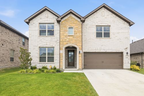 3149 Redbud Flower Trl, Venus, TX, 76084-3999 | Card Image