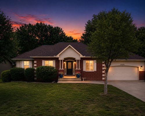 15002 E Orme St, Wichita, KS, 67230-9166 | Card Image