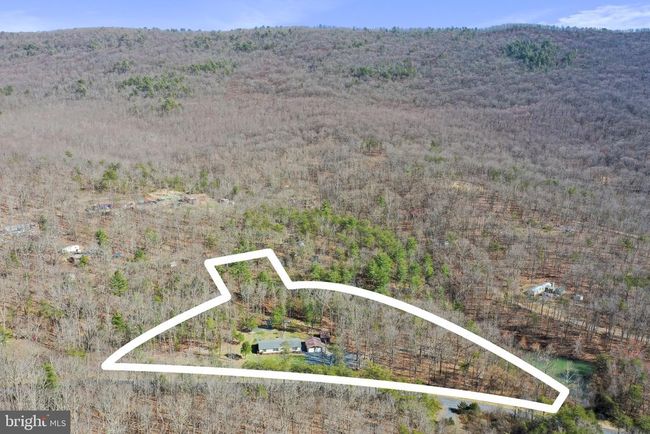 4970 Moreland Gap Rd, House other with 3 bedrooms, 2 bathrooms and null parking in NEW MARKET VA | Image 5