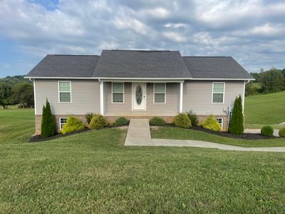 115 Melissa Lane, House other with 3 bedrooms, 2 bathrooms and null parking in Dandridge TN | Image 1