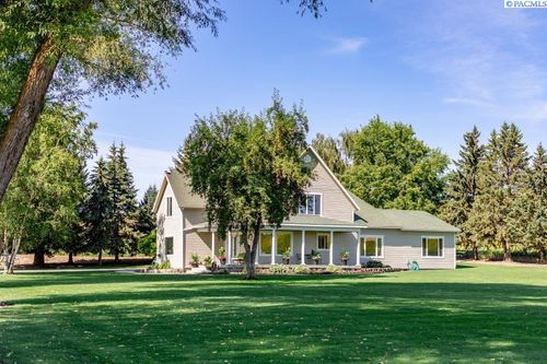 401 Jennings Rd, Pullman, WA, 99163-8707 | Card Image