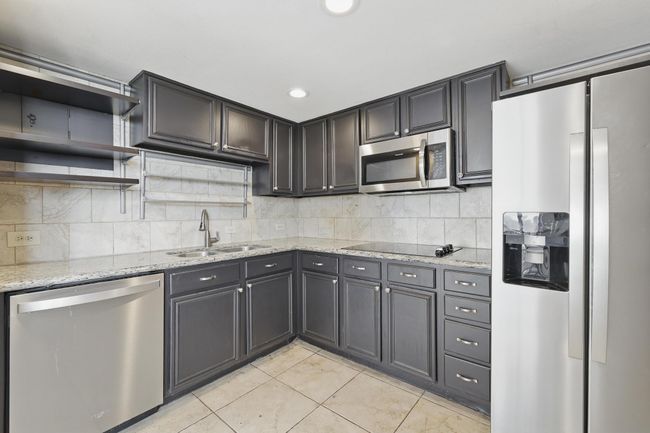 APT-1502 - 2016 Main St, Condo with 2 bedrooms, 2 bathrooms and 1 parking in Houston TX | Image 4