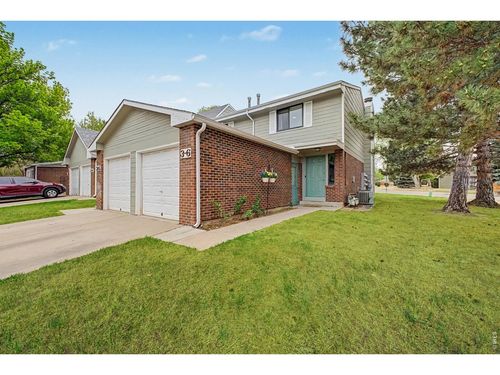 3-6-3440 Windmill Dr, Fort Collins, CO, 80526-2796 | Card Image