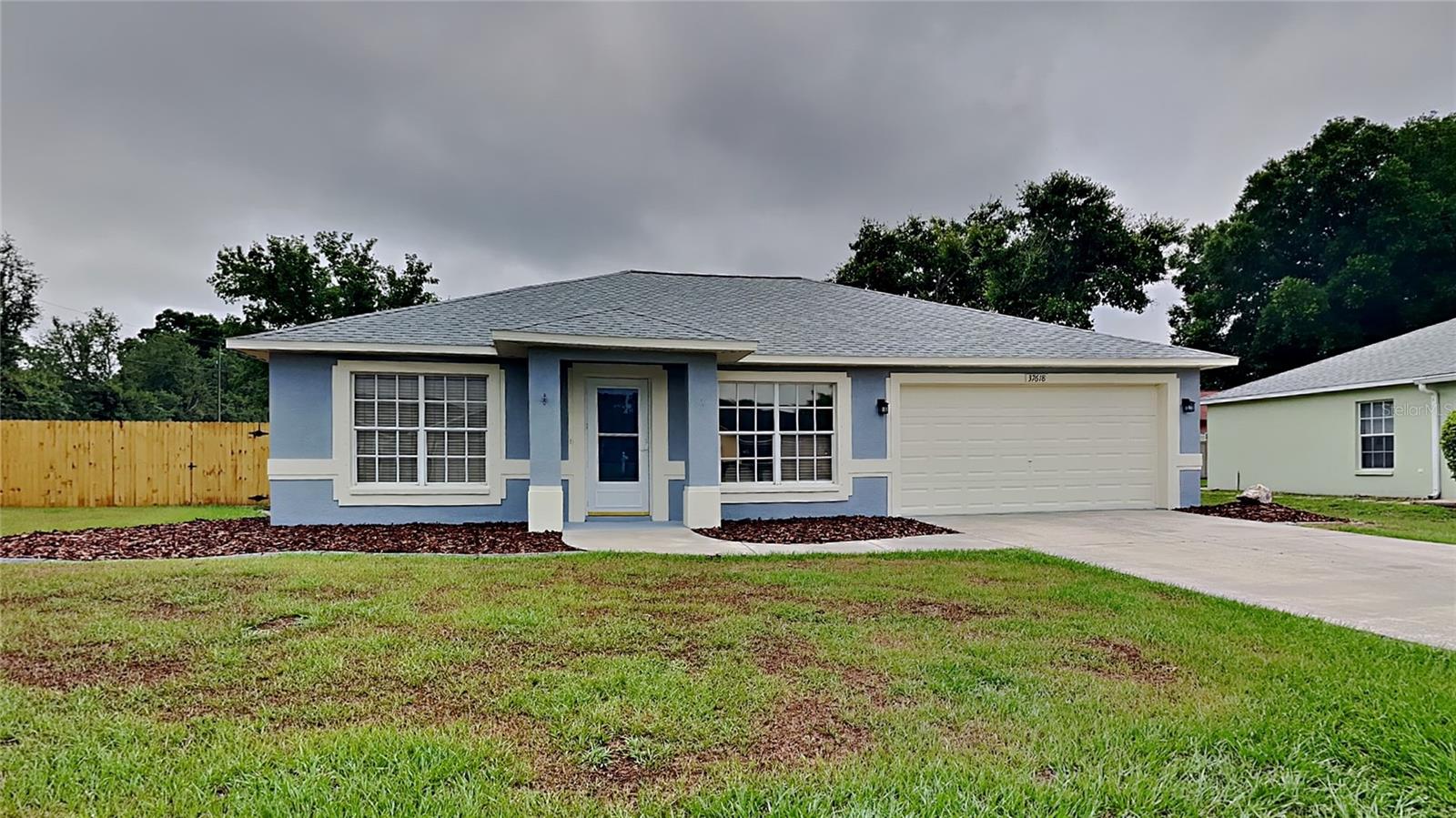 Laurel Hammock Dr, Zephyrhills, FL 33541