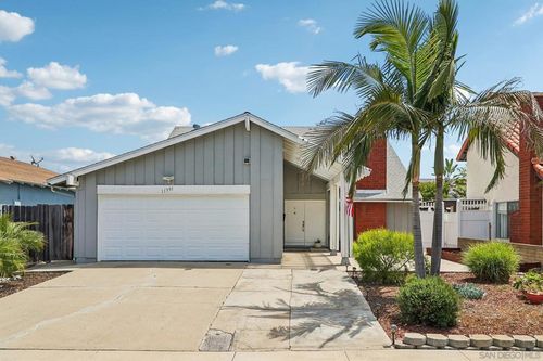 11391 Westonhill Dr, San Diego, CA, 92126-1448 | Card Image