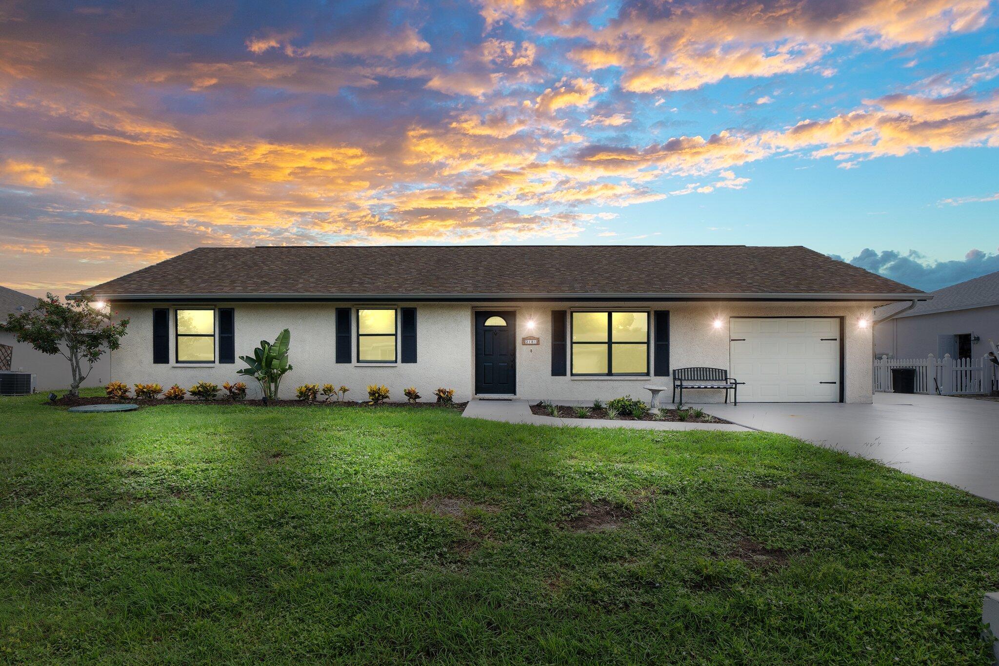 Dolphin Rd, Port Saint Lucie, FL 34952
