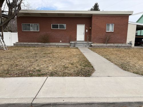 668 890, Provo, UT, 84604-3229 | Card Image