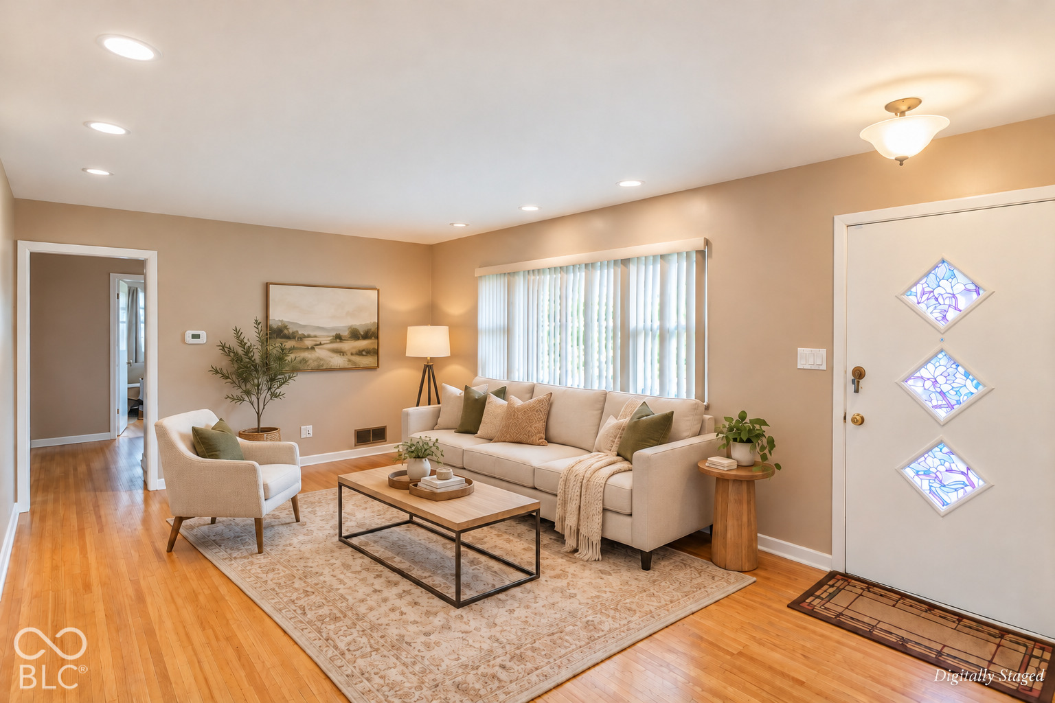 Residential in Indianapolis 5