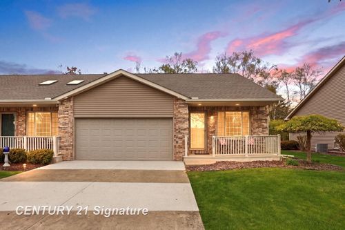 6317 Heather Ridge Dr, Bay City, MI, 48706-8331 | Card Image