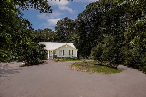 181 Crowe Creek Church Rd, Six Mile, SC, 29682-9764 | Card Image