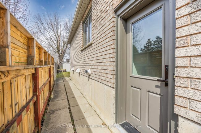 14 Albert St E, House attached with 3 bedrooms, 3 bathrooms and 2 parking in Alliston ON | Image 50