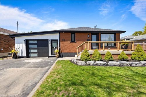 48 Linden Avenue, Brantford, ON, N3S7E5 | Card Image