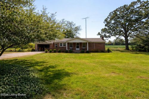 1253 Todd Rd, Almo, KY, 42020-9001 | Card Image