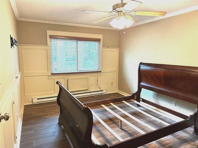 Bedroom With Custom wood work | Image 14
