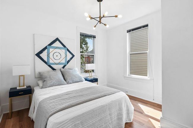 48 Armstrong Ave, House other with 4 bedrooms, 3 bathrooms and null parking in Jersey City NJ | Image 22