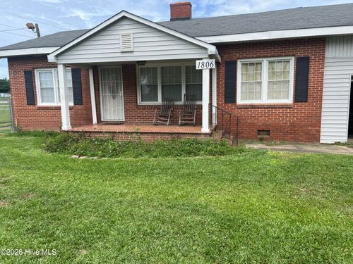1806 Wilkinson Cir, Augusta, GA, 30904-5643 | Card Image