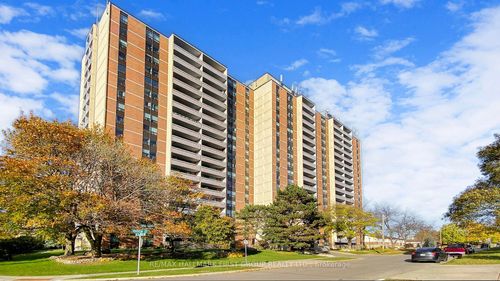 509-1210 Radom St, Pickering, ON, L1W2Z3 | Card Image