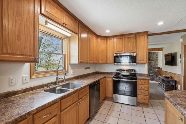 11545 Ferman Ave Nw, House other with 3 bedrooms, 2 bathrooms and null parking in Silver Creek MN | Image 5