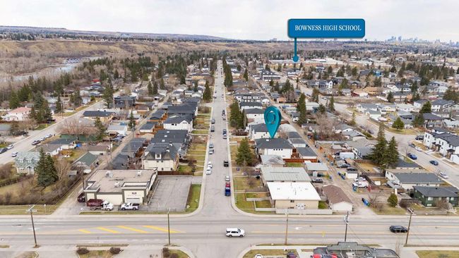8531 47 Ave Nw, House other with 3 bedrooms, 2 bathrooms and 2 parking in Calgary AB | Image 41