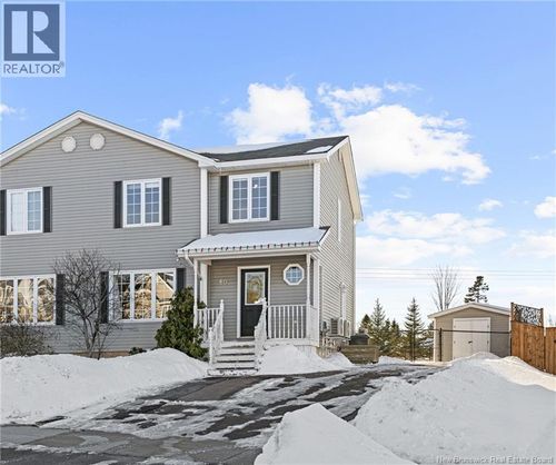 60 Gagnon Dr, Moncton, NB, E1A0A5 | Card Image