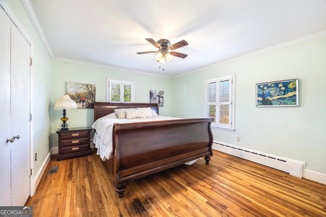9834 Lavonia Rd, House other with 4 bedrooms, 2 bathrooms and 2 parking in Carnesville GA | Image 51