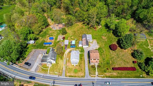 124 Gwynnbrook Avenue, OWINGS MILLS, MD, 21117 | Card Image