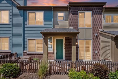 2214 Tamarac St, Denver, CO, 80238-3265 | Card Image