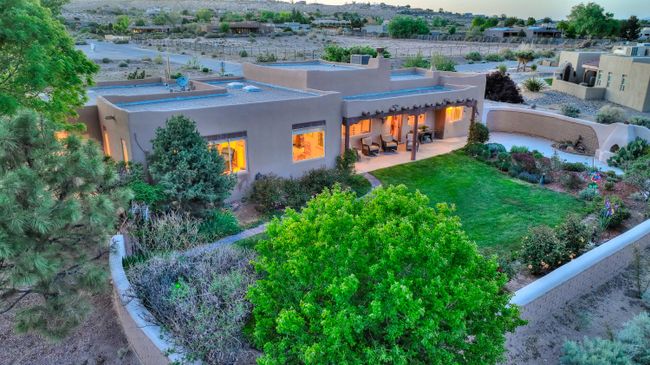 945 Sagebrush Drive, House other with 3 bedrooms, 2 bathrooms and null parking in Corrales NM | Image 49