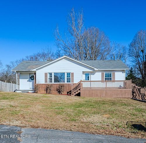 710 Stalans Drive, Etowah, TN, 37331 | Card Image