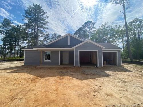 106 Pine Needle Drive, Salemburg, NC, 28385 | Card Image